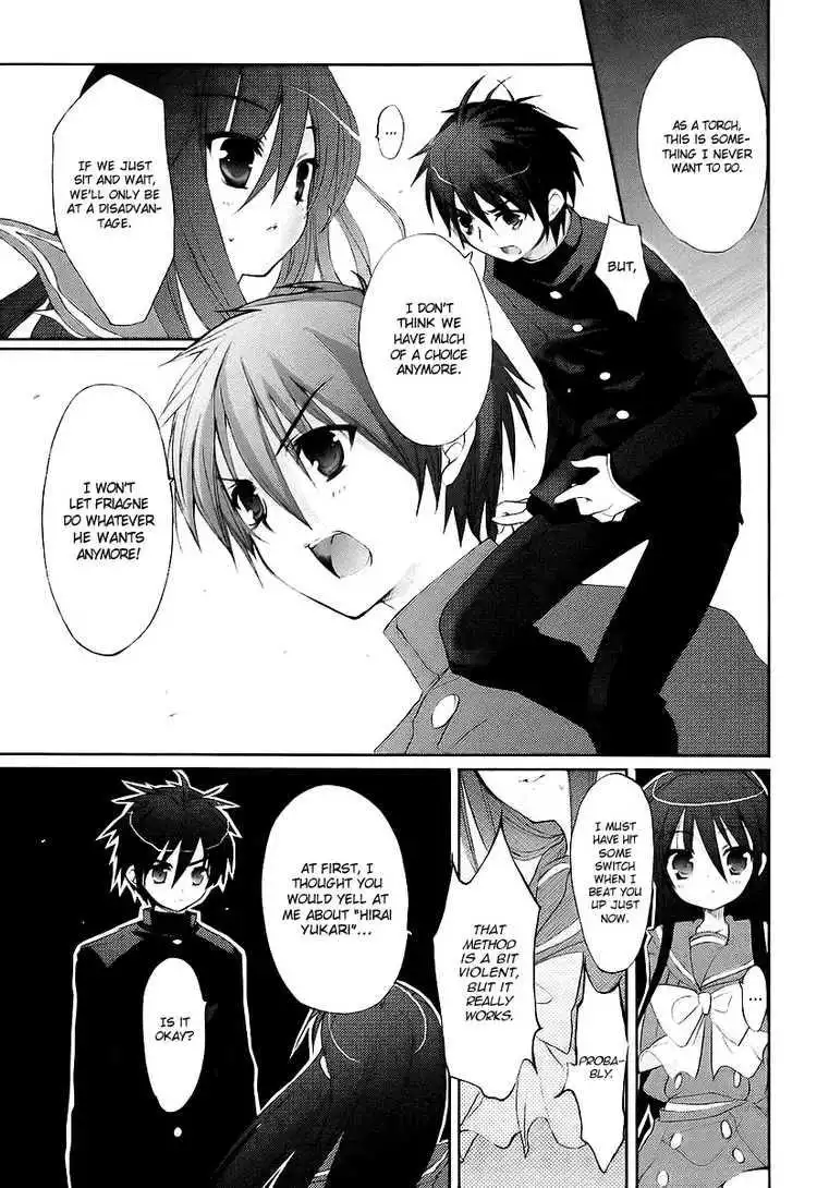 Shakugan no Shana Chapter 12 22